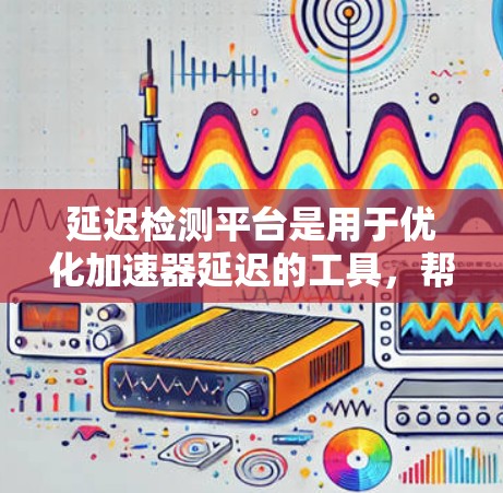 延迟检测平台是用于优化加速器延迟的工具，帮助开发者发现和解决延迟问题，提升用户体验。以下是关于延迟检测平台的详细分析
