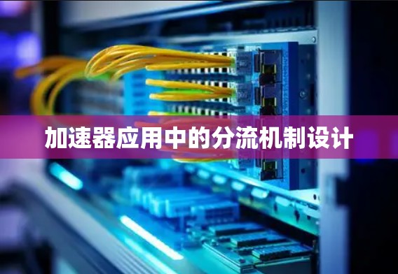加速器应用中的分流机制设计