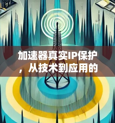 加速器真实IP保护，从技术到应用的全面解决方案