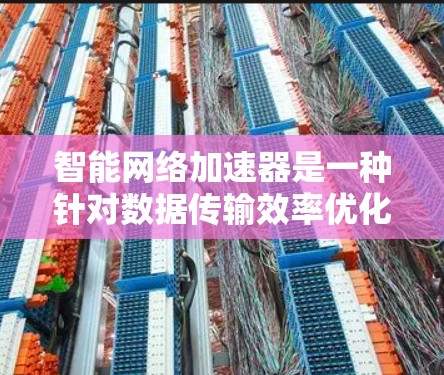 智能网络加速器是一种针对数据传输效率优化的软件工具，通过分析和优化网络连接，提升数据传输速度。它适用于多种场景，包括家庭、企业和移动设备，能够自动调整设置以加速数据传输。以下是其主要功能和特点的总结