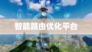 智能路由优化平台