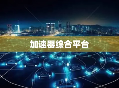 加速器综合平台