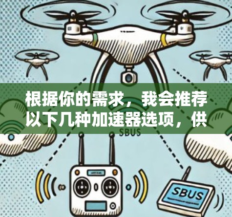 根据你的需求，我会推荐以下几种加速器选项，供你选择
