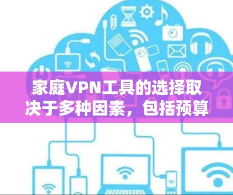 家庭VPN工具的选择取决于多种因素，包括预算、用户需求、设备数量以及工具的稳定性。以下是对不同VPN工具的综合分析和选择建议