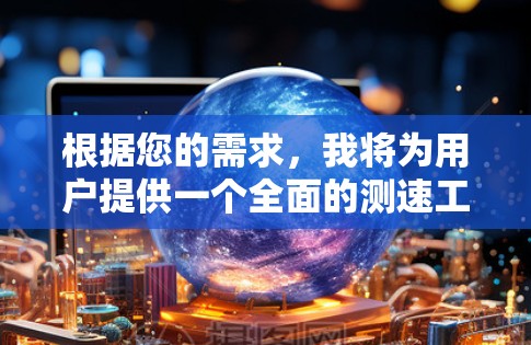 根据您的需求，我将为用户提供一个全面的测速工具推荐，涵盖各种可能的场景和功能。以下是各个工具的详细推荐