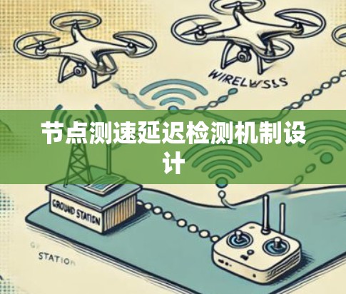 节点测速延迟检测机制设计