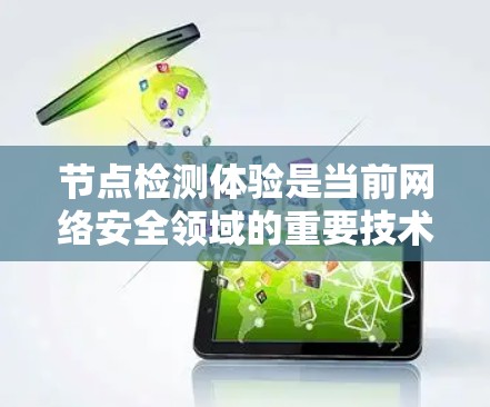 节点检测体验是当前网络安全领域的重要技术，涉及对网络中节点（如服务器、终端设备等）的状态进行实时监测和分析。以下是一个详细的文章结构，涵盖节点检测的核心概念、应用、挑战、优缺点及实施方法