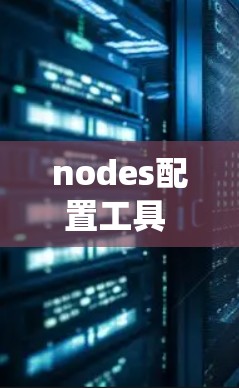 nodes配置工具 explained