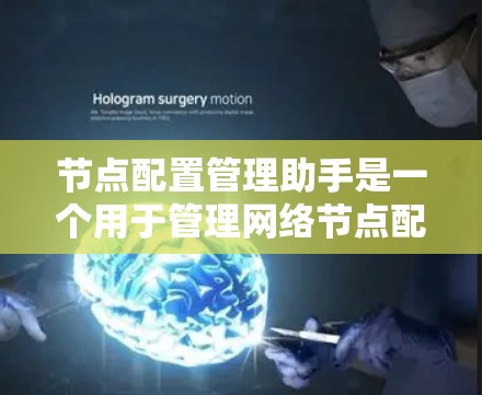 节点配置管理助手是一个用于管理网络节点配置的工具，旨在简化和提高网络设备的配置管理。以下是对该工具的详细总结