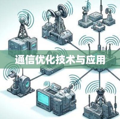 通信优化技术与应用