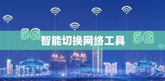 智能切换网络工具