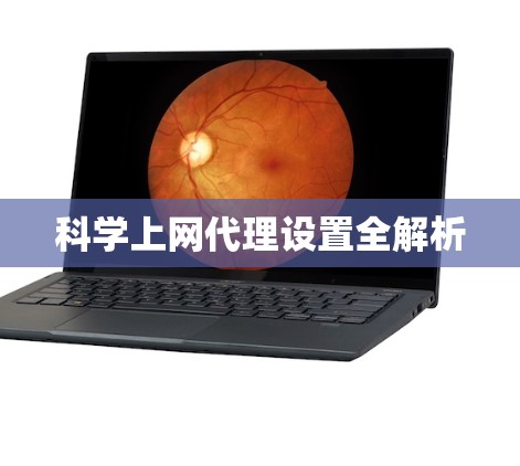 科学上网代理设置全解析