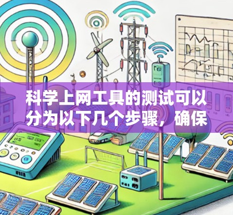 科学上网工具的测试可以分为以下几个步骤，确保其稳定性和兼容性
