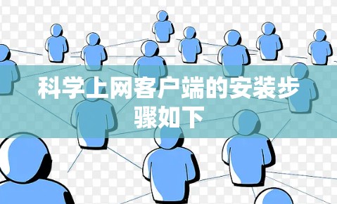 科学上网客户端的安装步骤如下