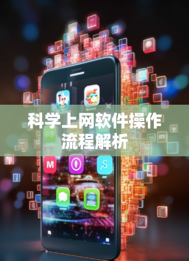 科学上网软件操作流程解析