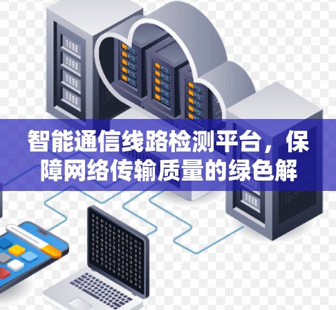 智能通信线路检测平台，保障网络传输质量的绿色解决方案