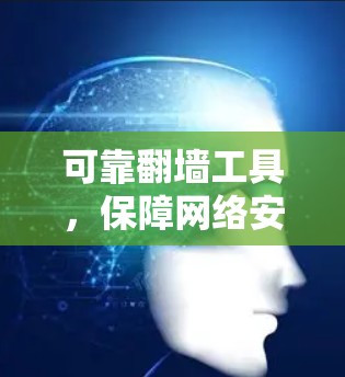 可靠翻墙工具，保障网络安全的可靠解决方案