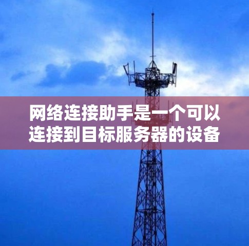 网络连接助手是一个可以连接到目标服务器的设备，通过发送请求并处理客户端的数据来实现连接功能。以下是逐步设计和实现该助手的步骤