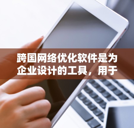 跨国网络优化软件是为企业设计的工具，用于在不同国家或地区的网络环境中管理网络设备和安全措施。以下是对该主题的总结