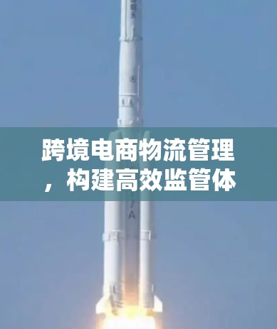 跨境电商物流管理，构建高效监管体系