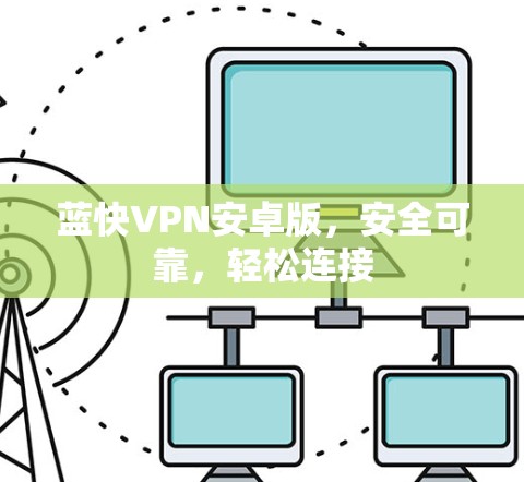 蓝快VPN安卓版，安全可靠，轻松连接