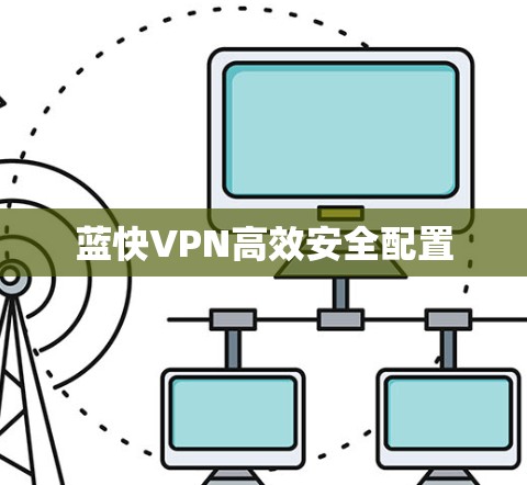 蓝快VPN高效安全配置