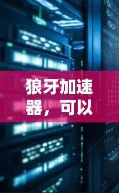 狼牙加速器，可以理解为一种用于加速网络连接或下载速度的软件或工具。如果你在寻找狼牙加速器最新版的信息，可以参考以下几点