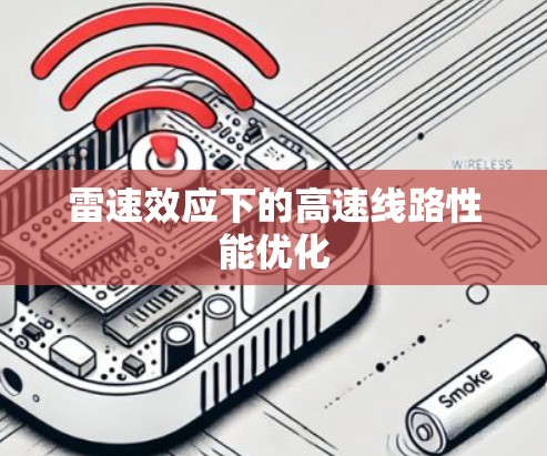 雷速效应下的高速线路性能优化