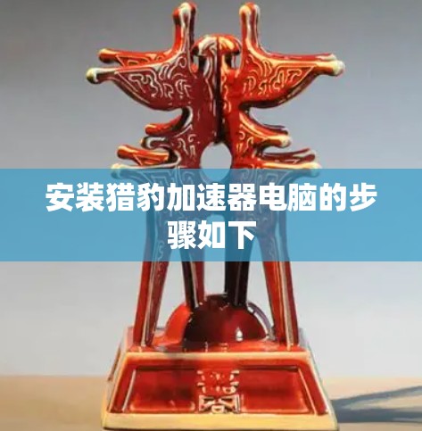 安装猎豹加速器电脑的步骤如下