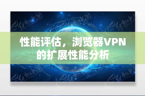 性能评估，浏览器VPN的扩展性能分析