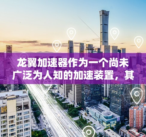 龙翼加速器作为一个尚未广泛为人知的加速装置，其国际节点可能涉及多个主要的专业机构和中心。以下是一些可能的国际节点，基于目前的信息和假设