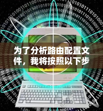 为了分析路由配置文件，我将按照以下步骤进行
