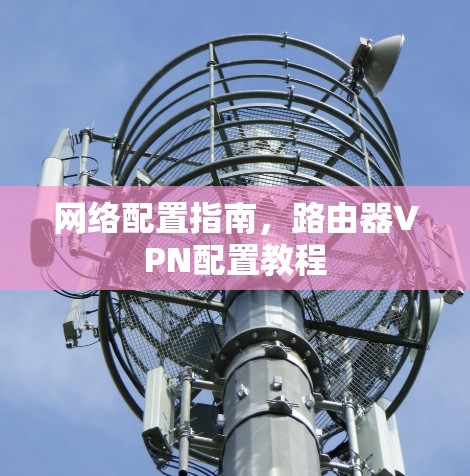 网络配置指南，路由器VPN配置教程