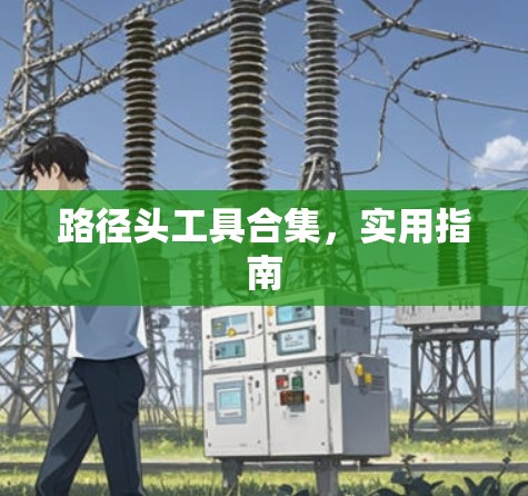 路径头工具合集，实用指南