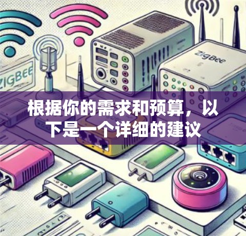 根据你的需求和预算，以下是一个详细的建议