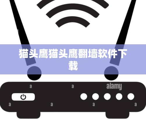 猫头鹰猫头鹰翻墙软件下载