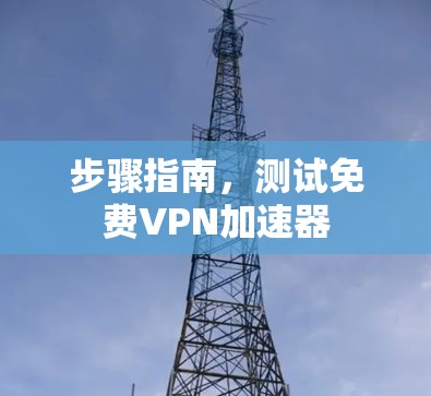 步骤指南，测试免费VPN加速器