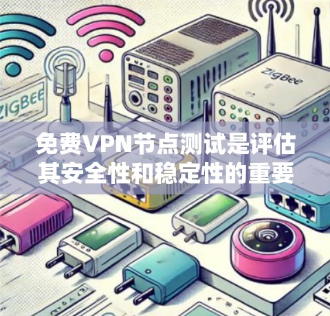 免费VPN节点测试是评估其安全性和稳定性的重要工具。以下是对这些测试节点的系统总结