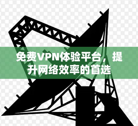 免费VPN体验平台，提升网络效率的首选