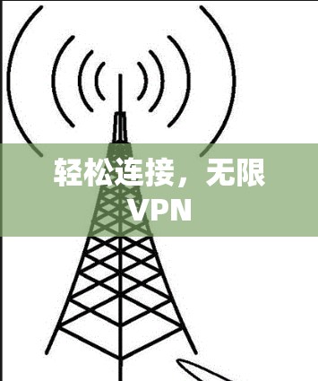 轻松连接，无限VPN