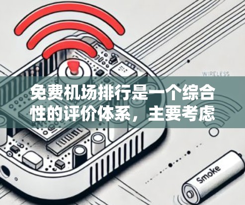 免费机场排行是一个综合性的评价体系，主要考虑以下因素