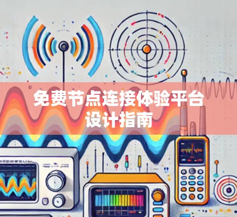 免费节点连接体验平台设计指南