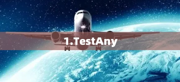 1.TestAny