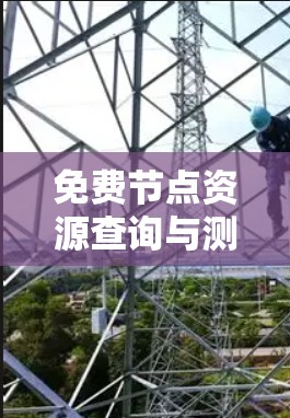 免费节点资源查询与测速平台是用于获取和测试数据库节点和网络资源的工具，旨在帮助用户高效利用资源并优化网络性能。以下是对该主题的详细说明