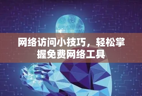 网络访问小技巧，轻松掌握免费网络工具