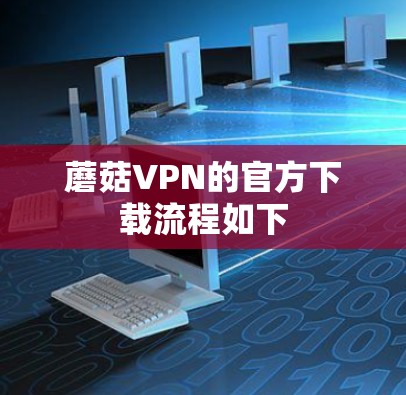 蘑菇VPN的官方下载流程如下